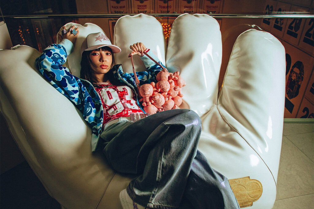 BAPE Fall Winter 2025