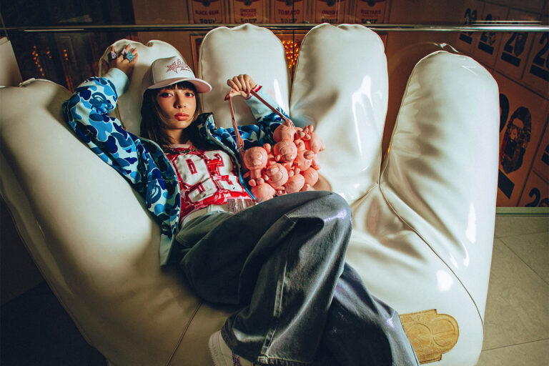 BAPE Fall Winter 2025