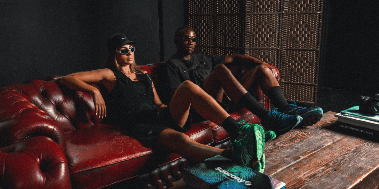 Saucony Progrid Omni 9 FW25