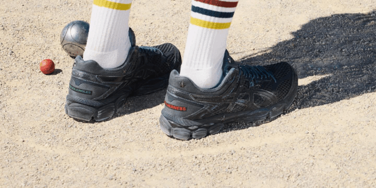 Jungles Jungles x ASICS Gel-Cumulus 16