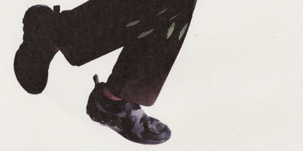 Merrell 1TRL Fall Winter 25