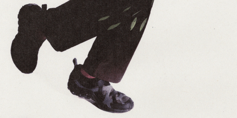 Merrell 1TRL Fall Winter 25