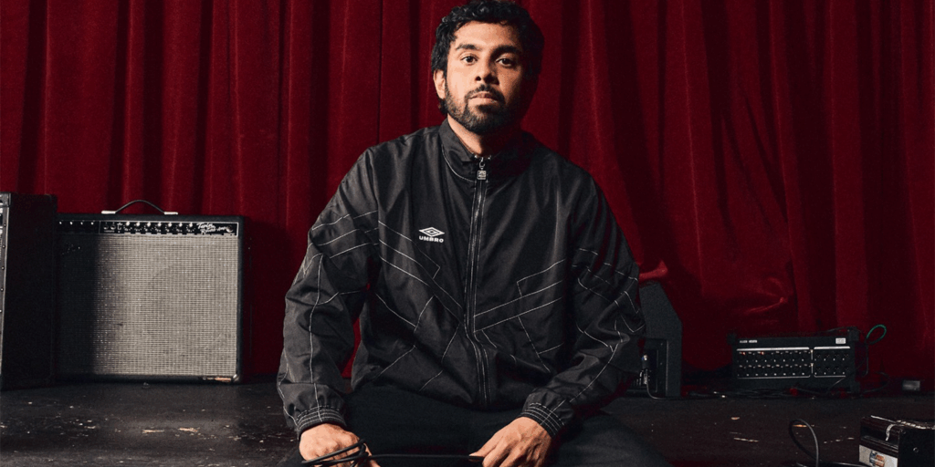 Umbro Northern Quarter Vol.2