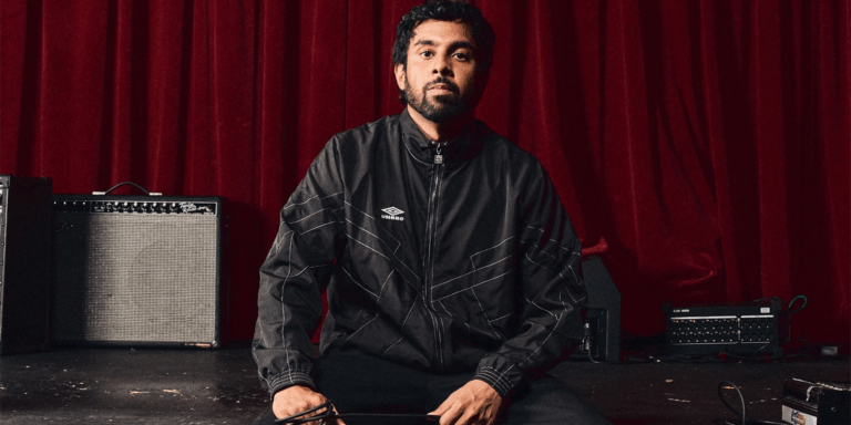 Umbro Northern Quarter Vol.2