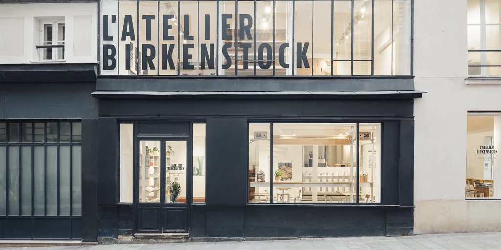 ATELIER BIRKENSTOCK
