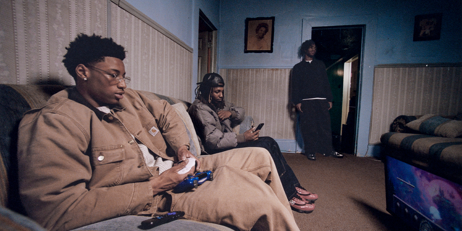 Fall 25 Carhartt WIP