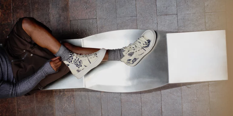 Converse First String Chuck