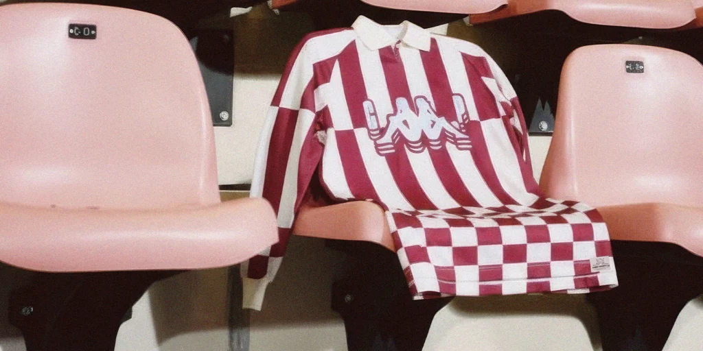 Kappa x Cruel Pancake