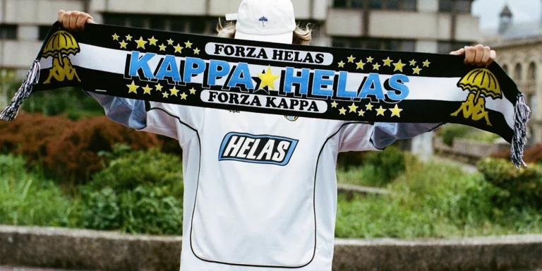 Kappa x Hélas