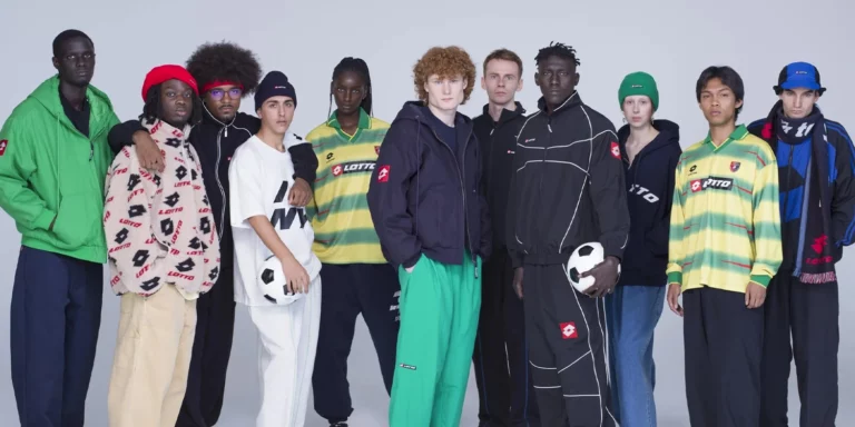 LOTTO Fall Winter 25