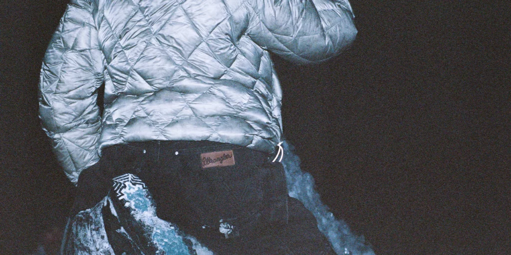 ROA x Wrangler®
