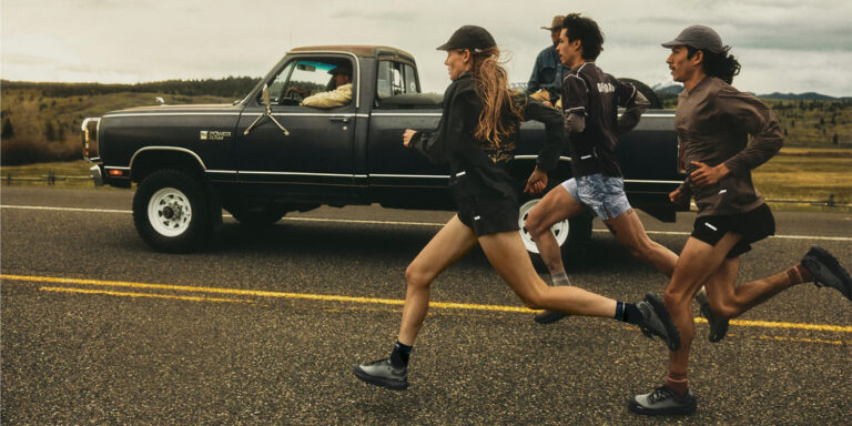 Satisfy Running The Ranch