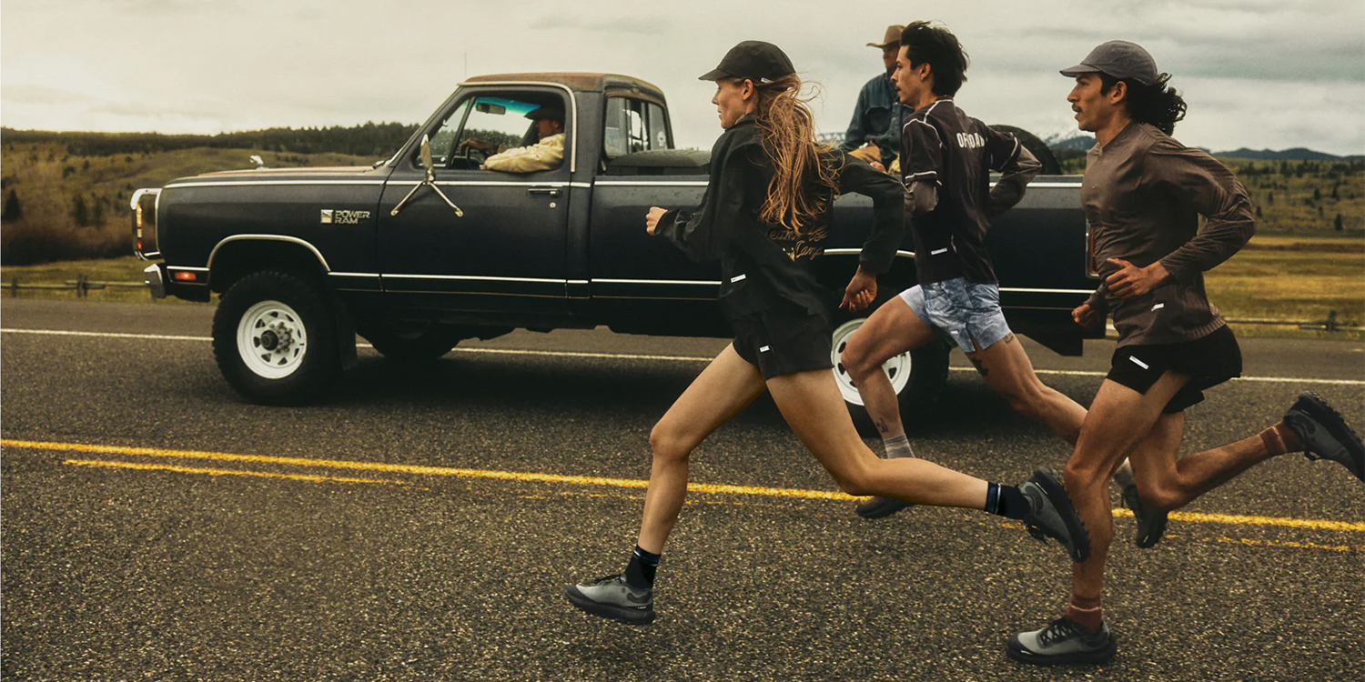 Satisfy Running The Ranch