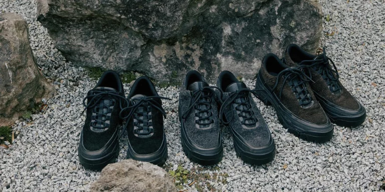 HAVEN x Tarvas Easy Hiker