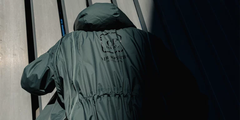 C.P. Company Metropolis Series