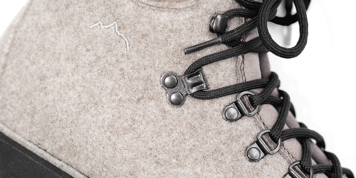 Diemme x Hiking Patrol