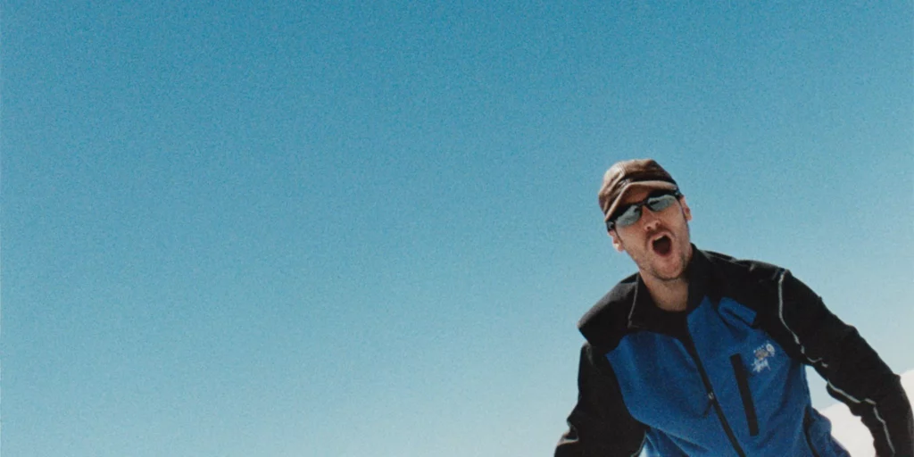 Stüssy x Mountain Hardwear