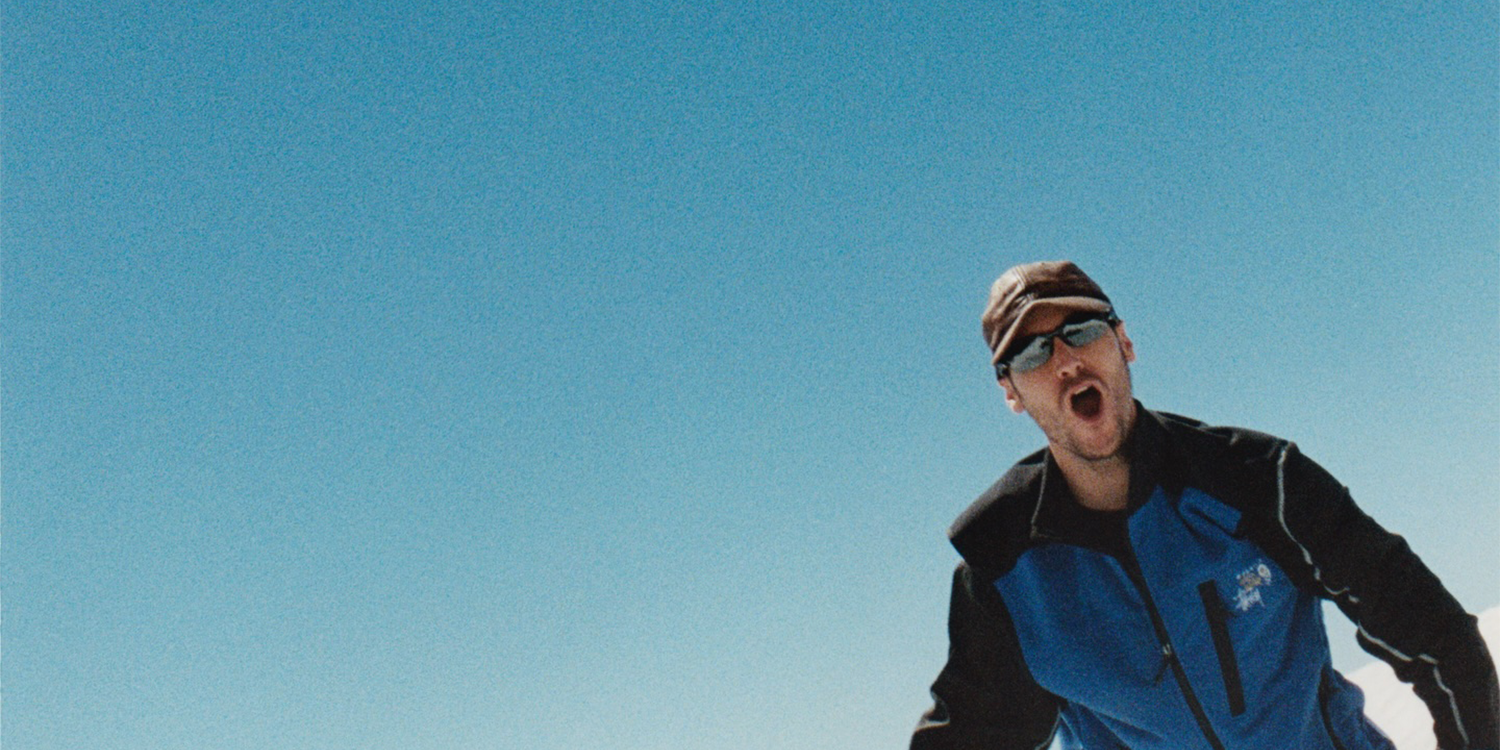 Stüssy x Mountain Hardwear