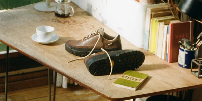 Forét Studio x Tarvas Easy Hiker