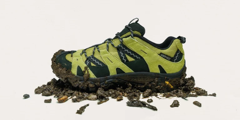 Merrell x Gramicci Moab 2 Siren