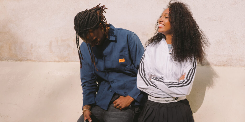 Lookbook Hype Cult - Wave Studio