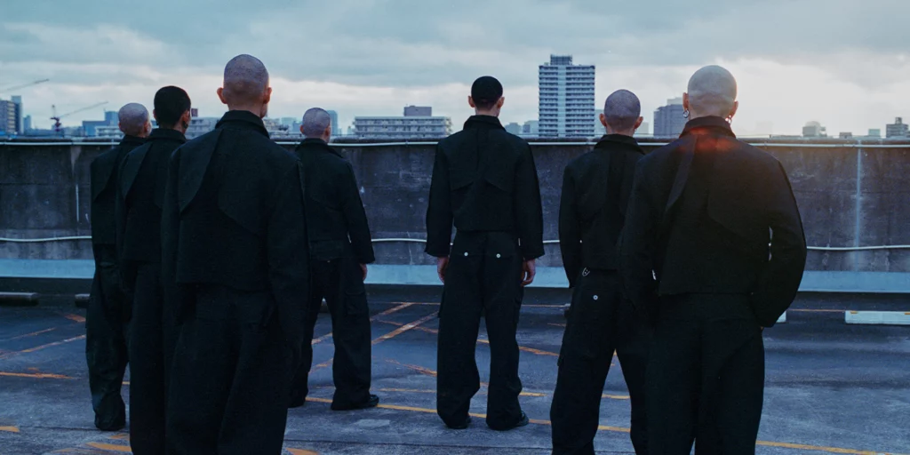 Pièces Uniques Fall Winter 25