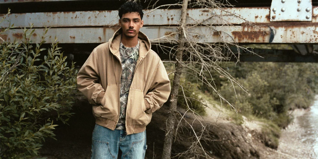 Winter 2025 thisisneverthat