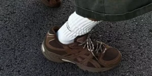 LOADING x ASICS GEL-KAHANA TR NEXUS “Brown”
