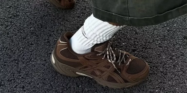 LOADING x ASICS GEL-KAHANA TR NEXUS “Brown”