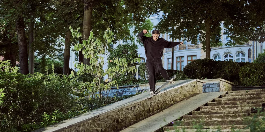 Wasted Paris BAD MOUTH