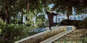 Wasted Paris BAD MOUTH