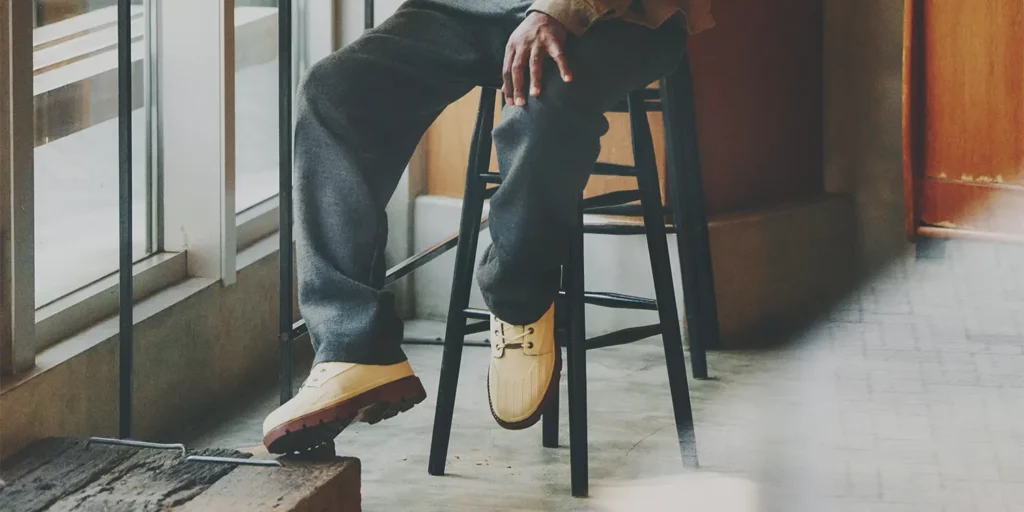 Converse 1908 Bronco Boot