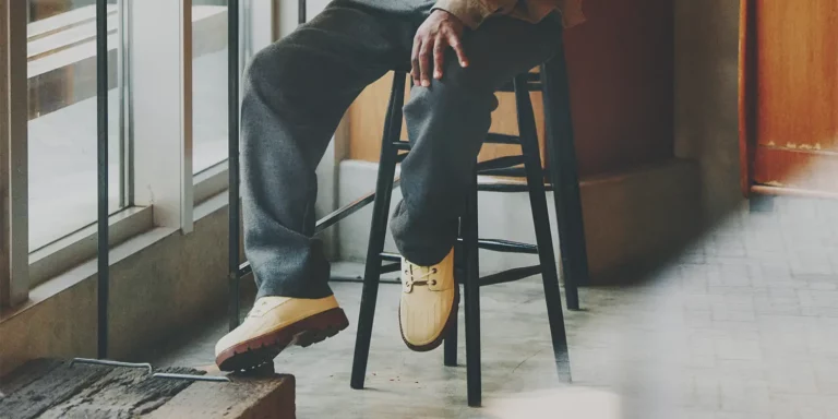 Converse 1908 Bronco Boot