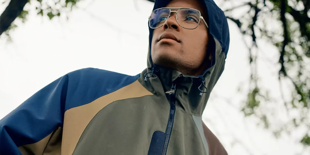 Element Nature Calls FW25