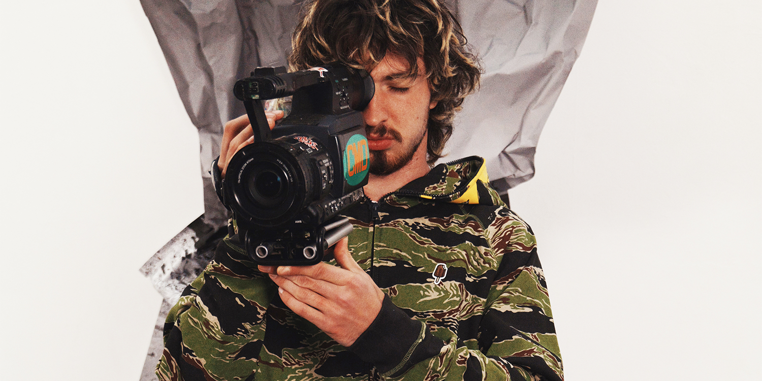 ICECREAM Pre-Spring 2026