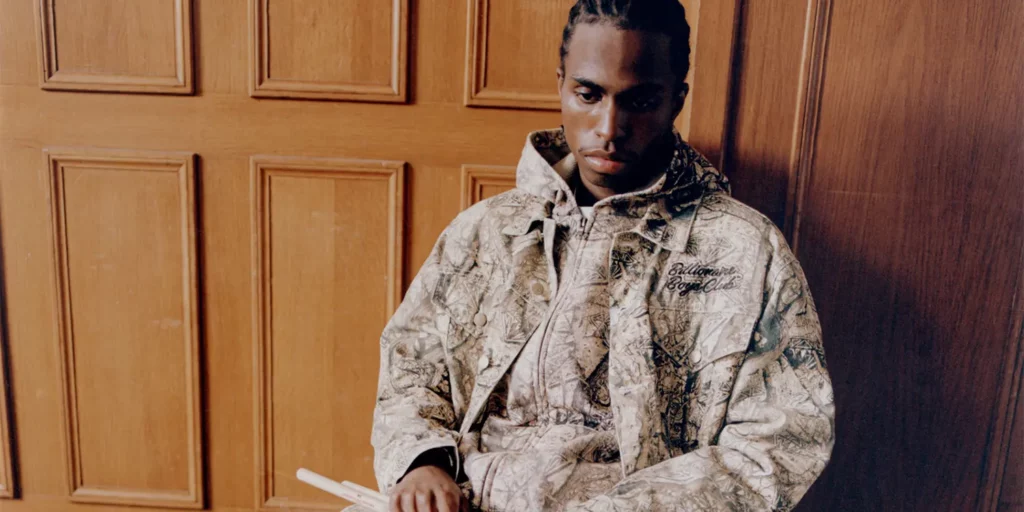 Photos de la collection Pre-Spring 2026 Billionaire Boys Club