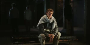 Vêtements de la marque Museum Garments AW25