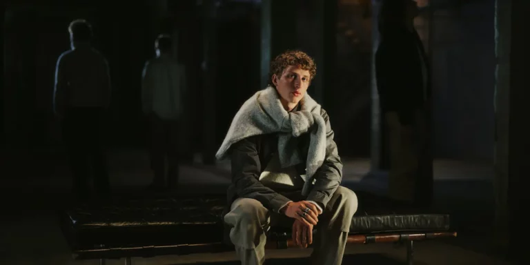 Vêtements de la marque Museum Garments AW25