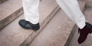 Kappa Authentic Pulse Vibram